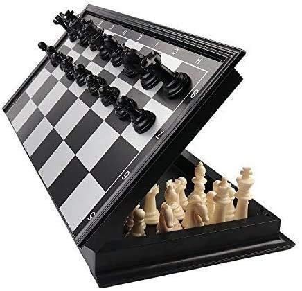 TRAVEL CHESS