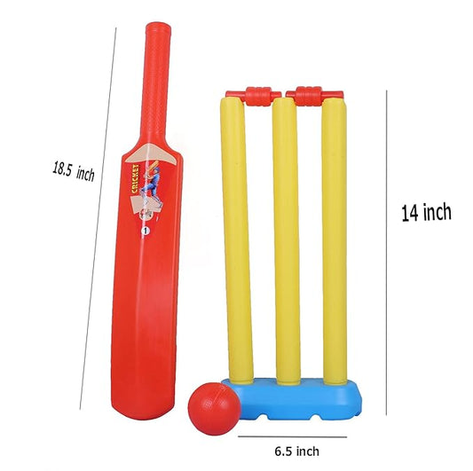 CRICKET SET