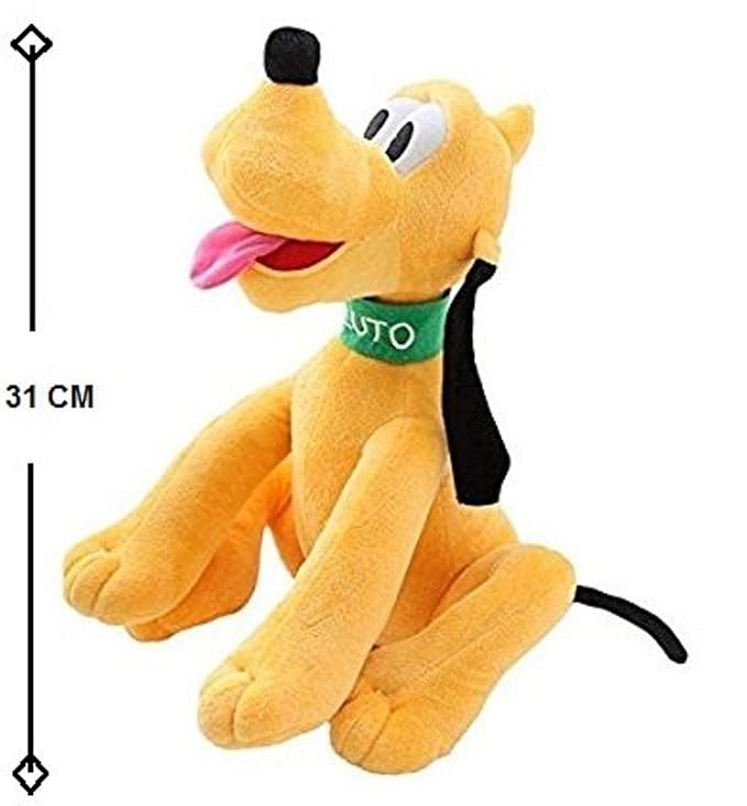 PLUTO DOG