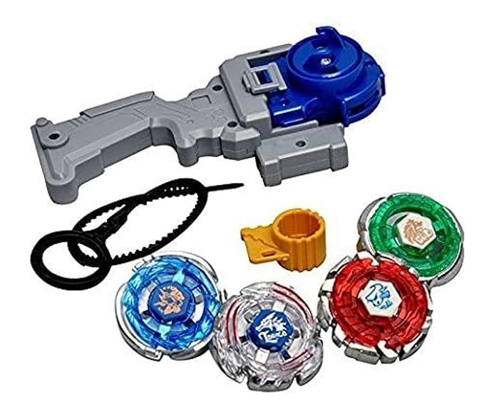 BEYBLADES