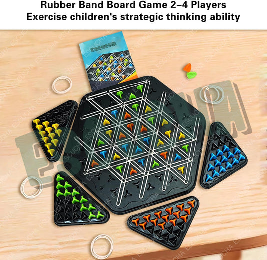 CHAIN CHESS