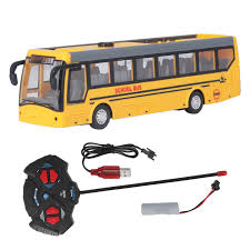 SCHOOL BUS (RC BUS)