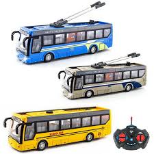 RC Bus