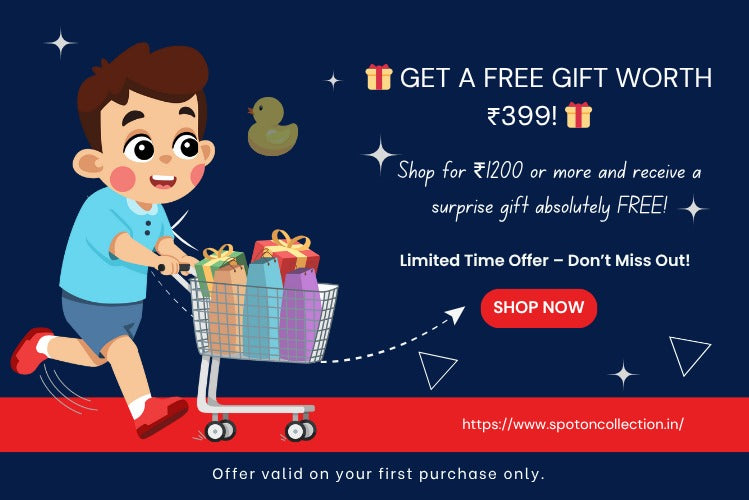 The ₹399 Welcome Gift