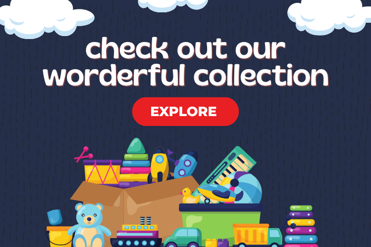 Toyland Treasures
