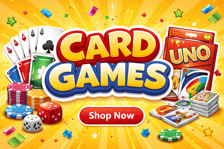 Card Games