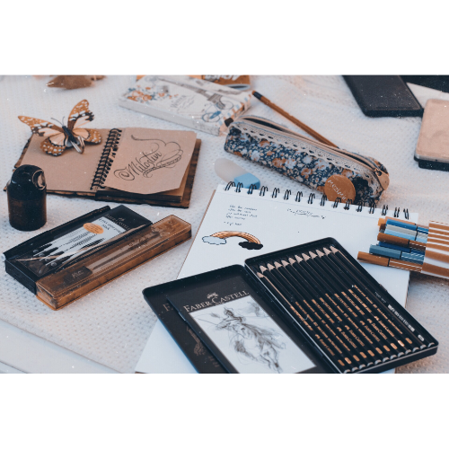 Pencil Box