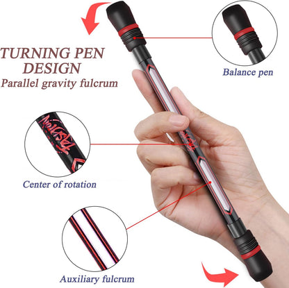 Spinner Pen (pack of 4)