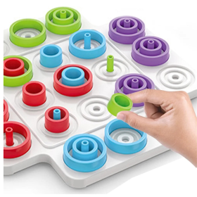 TRI RING