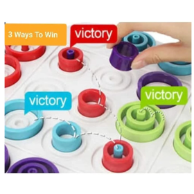 TRI RING