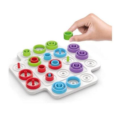 TRI RING