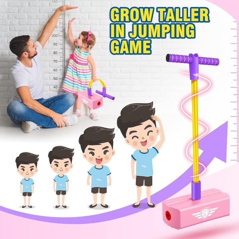 POGO Jumper for Kids