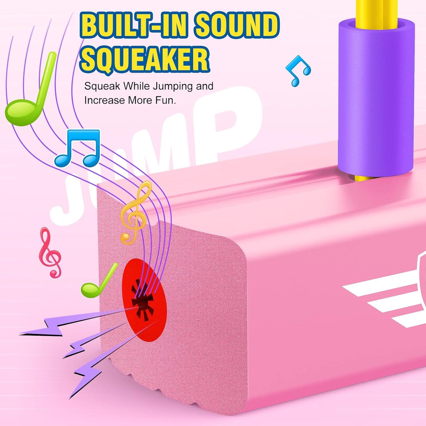 POGO Jumper for Kids