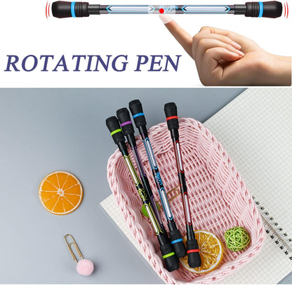 Spinner Pen (pack of 4)