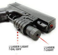 PUBG GUN