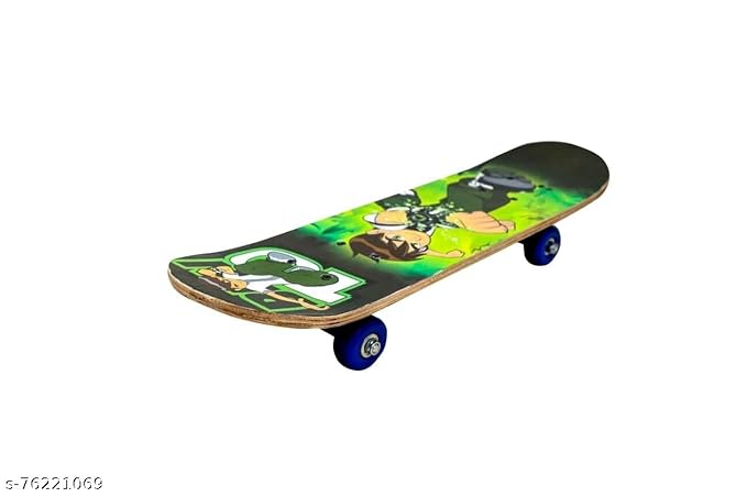 SKATE BOARD