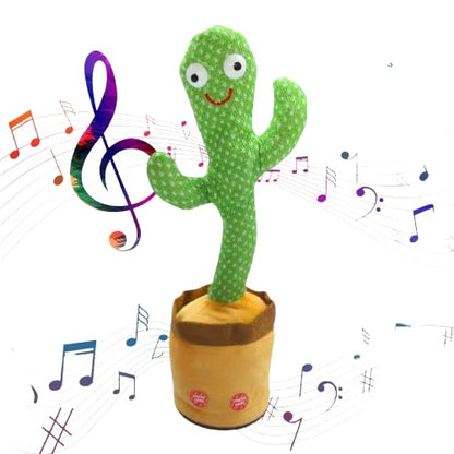 DANCING CACTUS