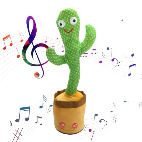 DANCING CACTUS