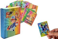 Pookemon Cards 220 Cards Combo Pack