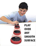 ICE HOKEY
