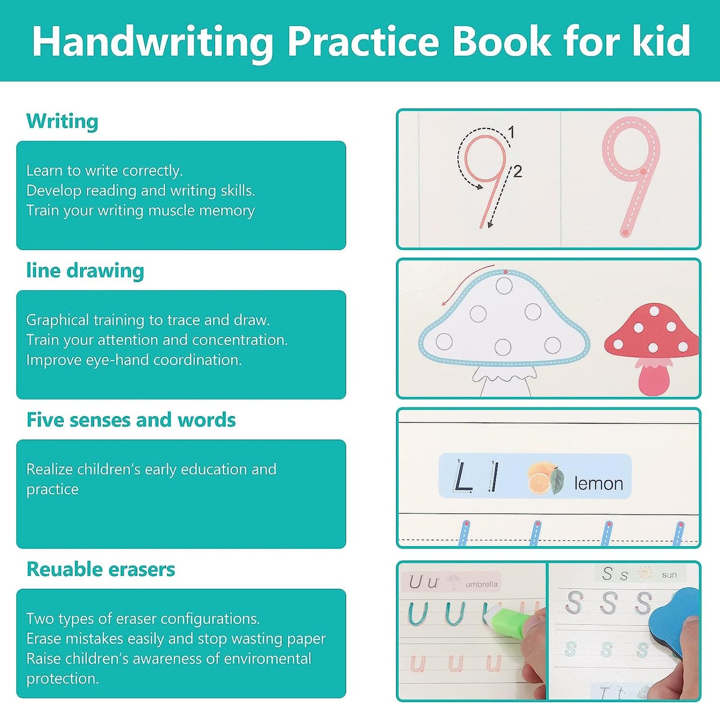 NEW MAGIC PAINTING BOOK