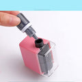 SUBTRACTION MATH STAMP ROLLER