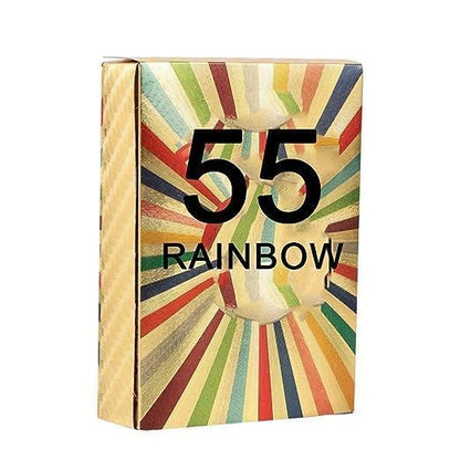 Pookemon Cards 220 Cards Combo Pack