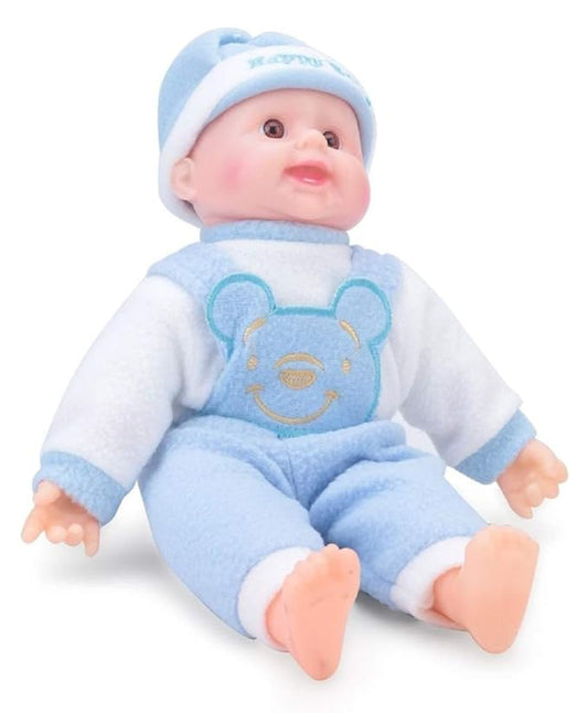 Laughing Baby