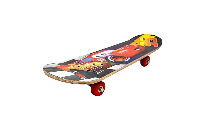 SKATE BOARD