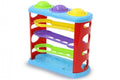 3-Layer Hammer Ball Toy for Kids Ages 3+: Interactive Fun with Three Balls and Layers of Excitement