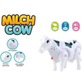 MILCH COW