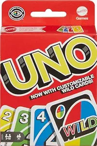 combo of uno