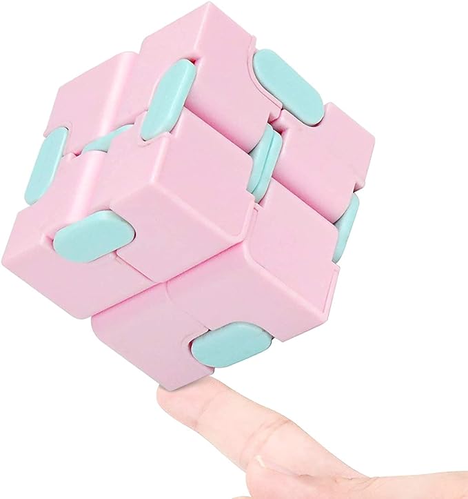 INFINITY CUBE