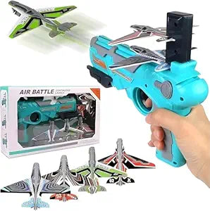 AIR BATTLE GUN
