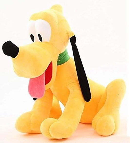 PLUTO DOG