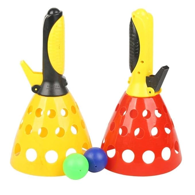 SHOOT BALL