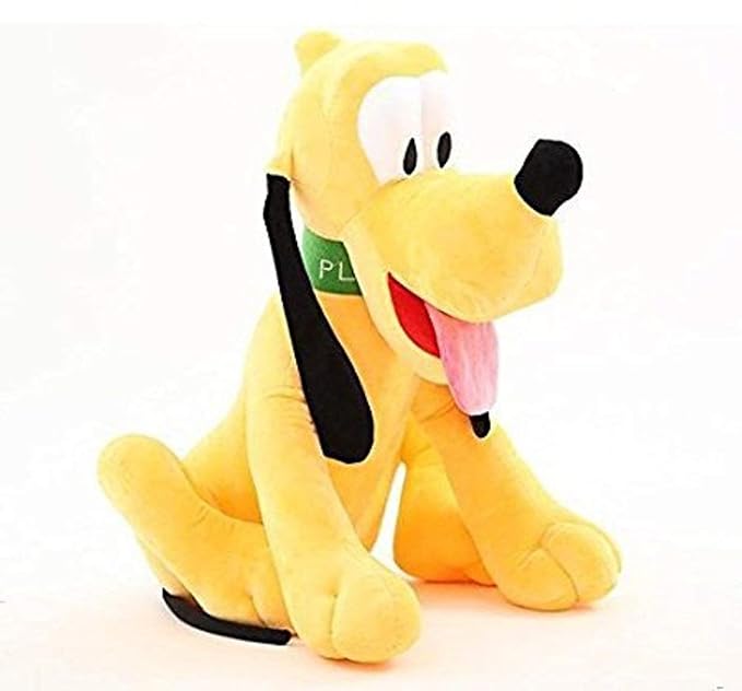 PLUTO DOG
