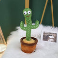 GREEN CACTUS GAMING TOYS Rechargeable