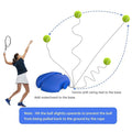REIFLEX SOLO TENIS