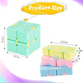 INFINITY CUBE