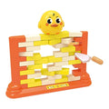 PUCH BRICK GAME