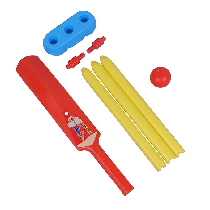 CRICKET SET