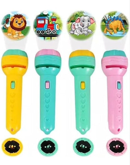 MINI PROJECTAR LIGHT