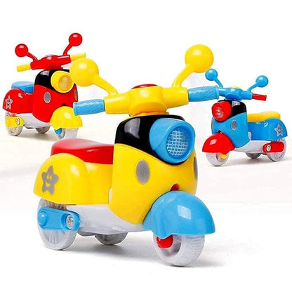 MINI SCOOTER