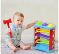 3-Layer Hammer Ball Toy for Kids Ages 3+: Interactive Fun with Three Balls and Layers of Excitement