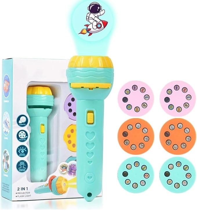 MINI PROJECTAR LIGHT