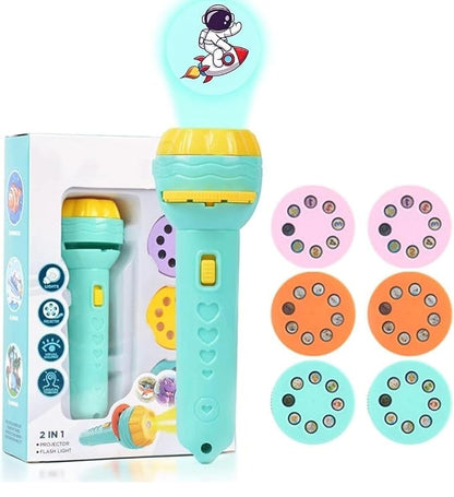 MINI PROJECTAR LIGHT