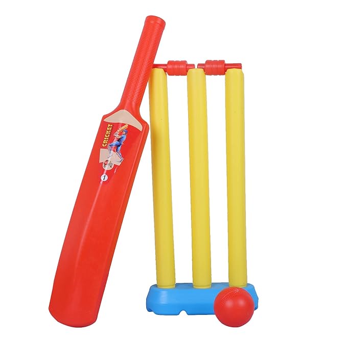 CRICKET SET