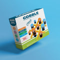 Gobble Board Game | Learning Toys for for Kids 5 Years | Strategy Games | Games for Adults | Kids Development