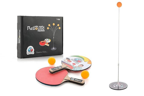 REBOUND RACKET